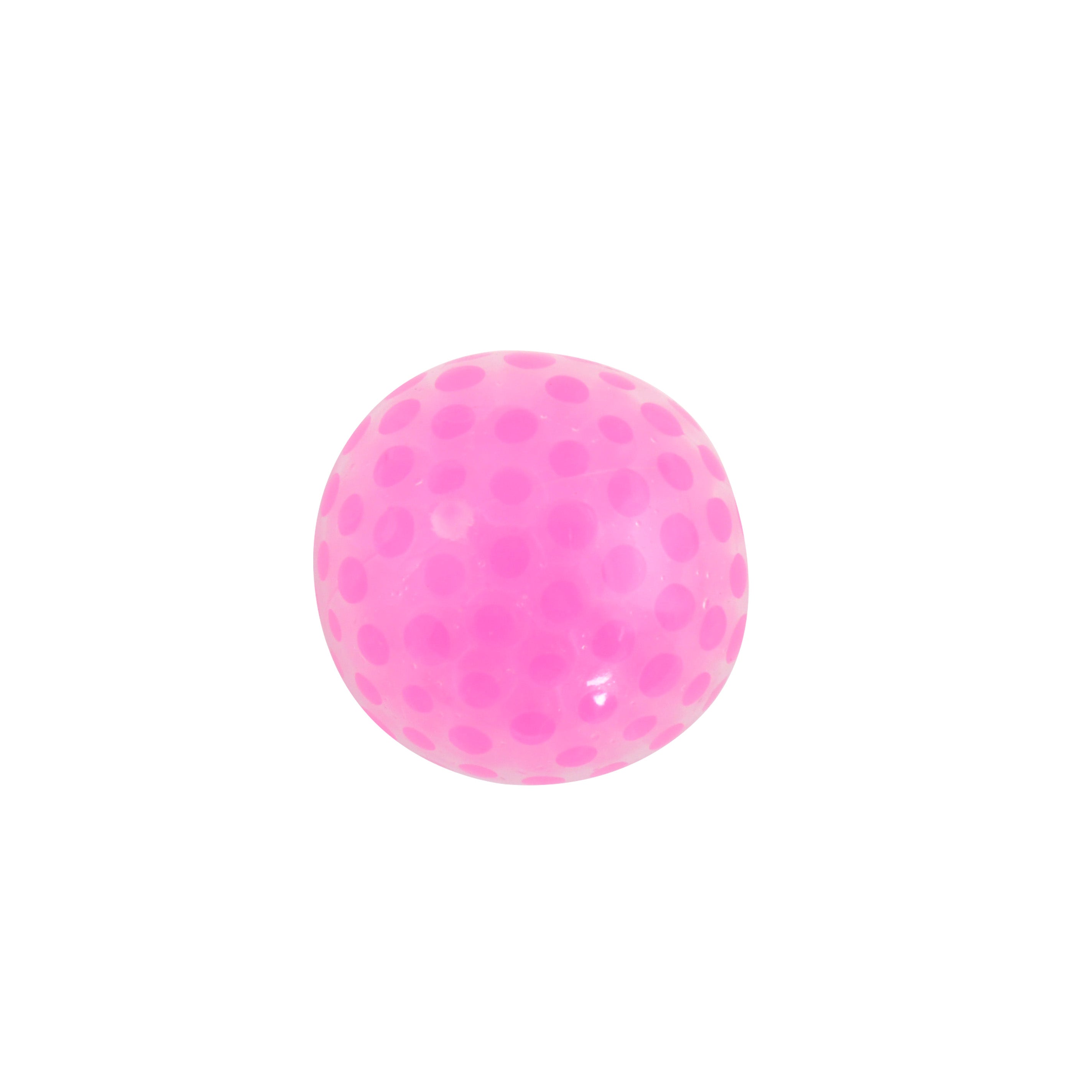 KaiserKids Water Bead Ball - PINK